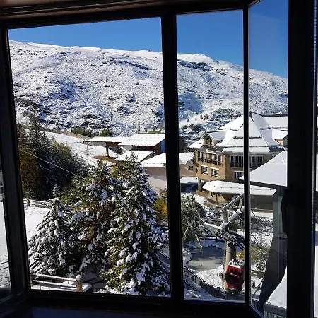 En La Plaza De Impala 2c Parking Incluido Sierra Nevada