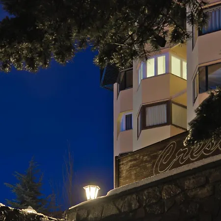 Apartment En La Plaza De Impala 2c Parking Incluido