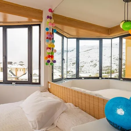 Appartement En La Plaza De Impala 2c Parking Incluido