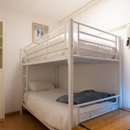 En La Plaza De Impala 2c Parking Incluido Apartment *