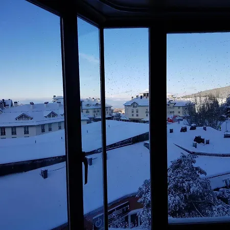 En La Plaza De Impala 2c Parking Incluido דירה *