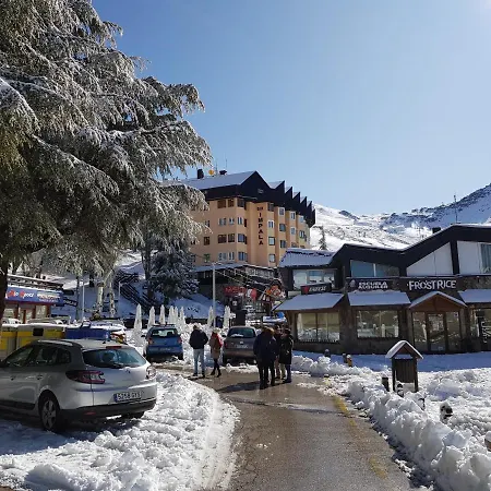 En La Plaza De Impala 2c Parking Incluido דירה *