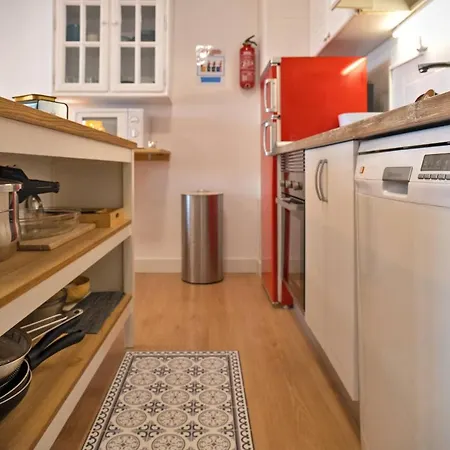 En La Plaza De Impala 2c Parking Incluido דירה סיירה נבדה