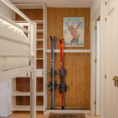 En La Plaza De Impala 2c Parking Incluido * סיירה נבדה