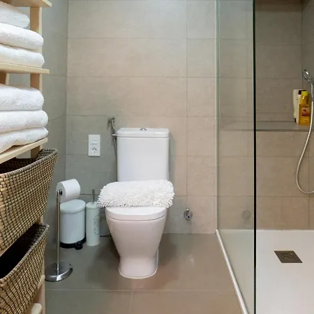 En La Plaza De Impala 2c Parking Incluido דירה